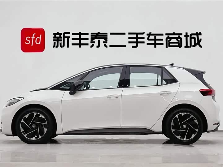 Фото 2 - Volkswagen ID.3