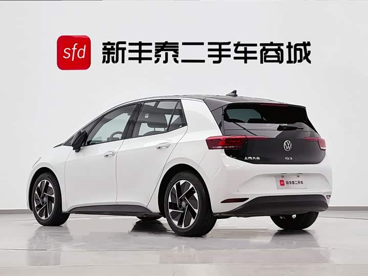 Фото 3 - Volkswagen ID.3