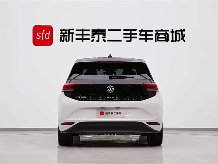 Фото 4 - Volkswagen ID.3