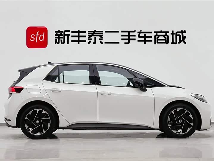 Фото 5 - Volkswagen ID.3