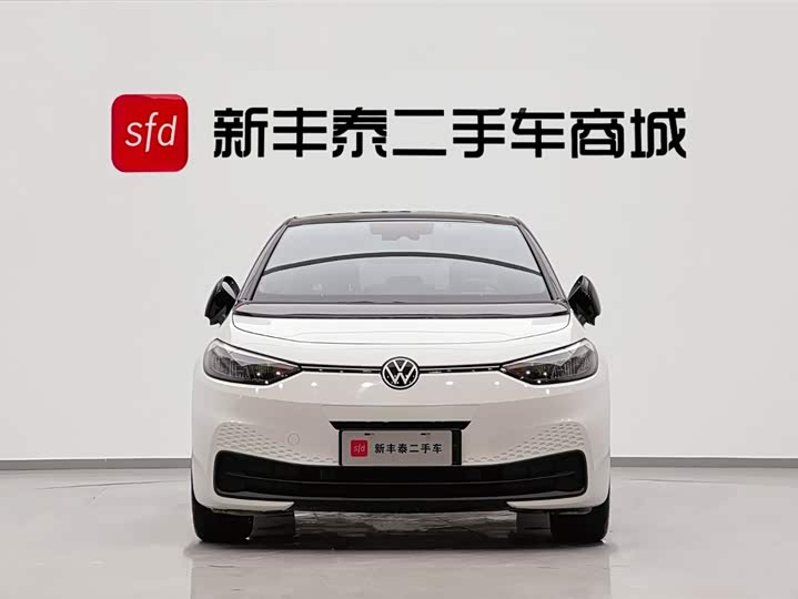 Фото 6 - Volkswagen ID.3