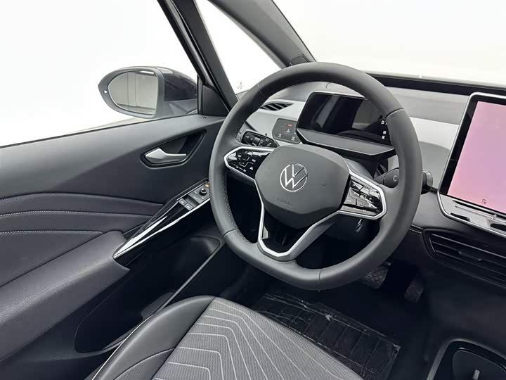 Фото 9 - Volkswagen ID.3