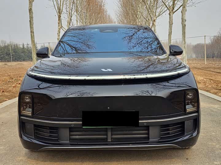 Фото 2 - LiXiang L8