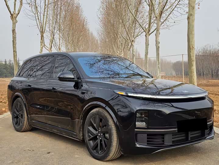 Фото 3 - LiXiang L8