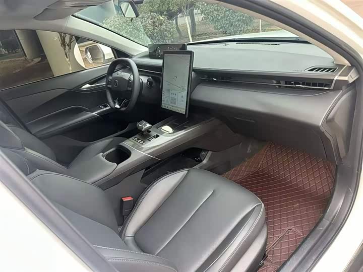 Фото 2 - Changan Eado Plus