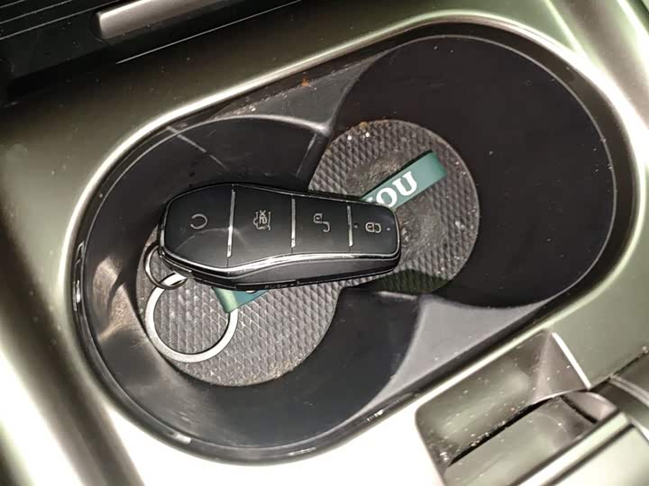 Фото 9 - BYD Dolphin