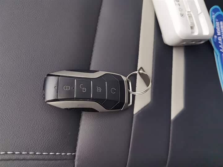 Фото 9 - BYD Qin Pro