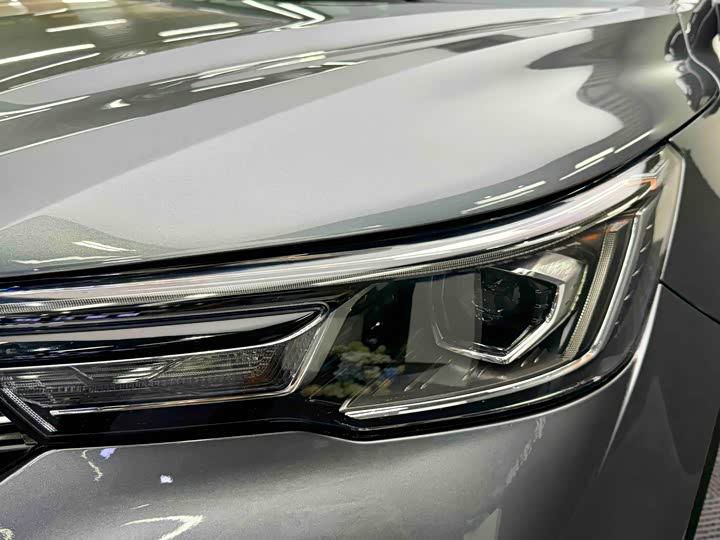 Фото 4 - Roewe RX3