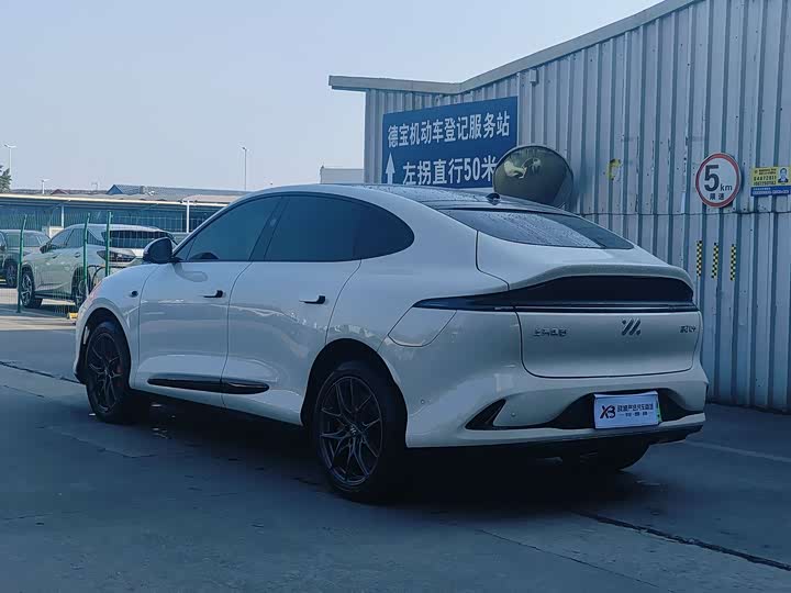 Фото 2 - IM motors LS6