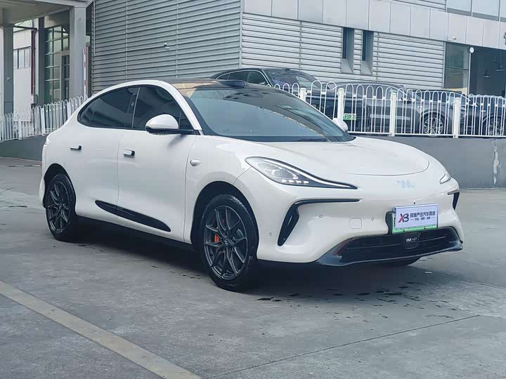 Фото 3 - IM motors LS6