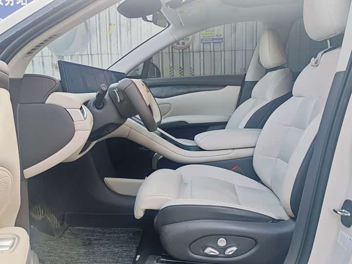 Фото 5 - IM motors LS6