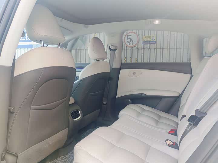 Фото 8 - IM motors LS6