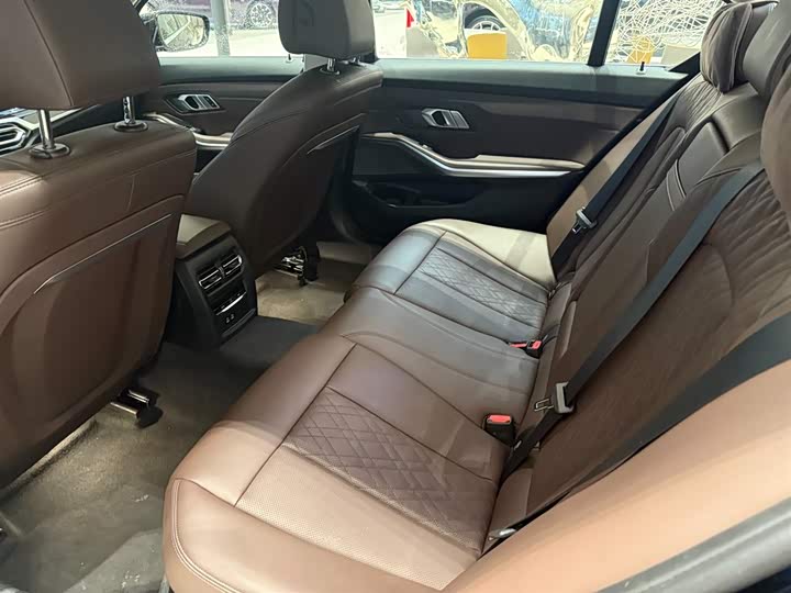 Фото 5 - BMW 3 Series