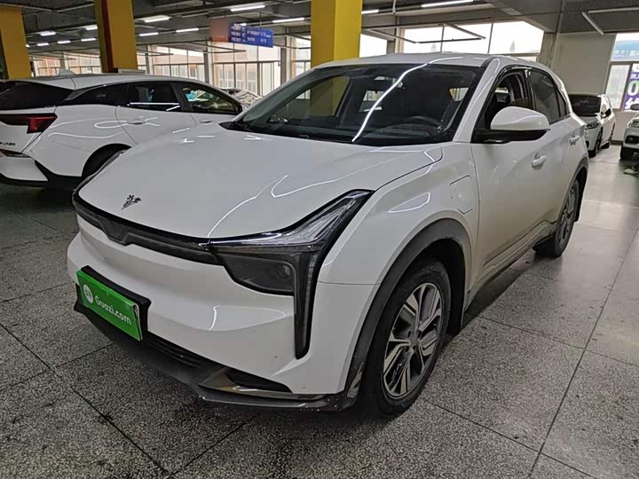 Фото 2 - Hozon U