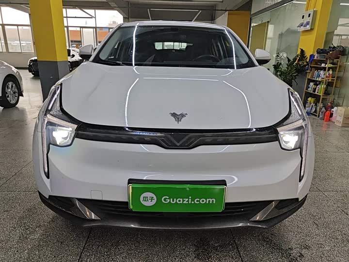 Фото 3 - Hozon U