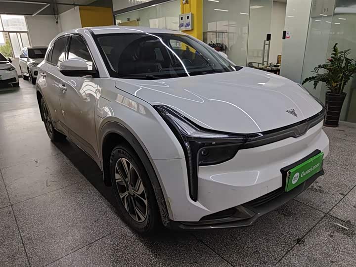 Фото 4 - Hozon U