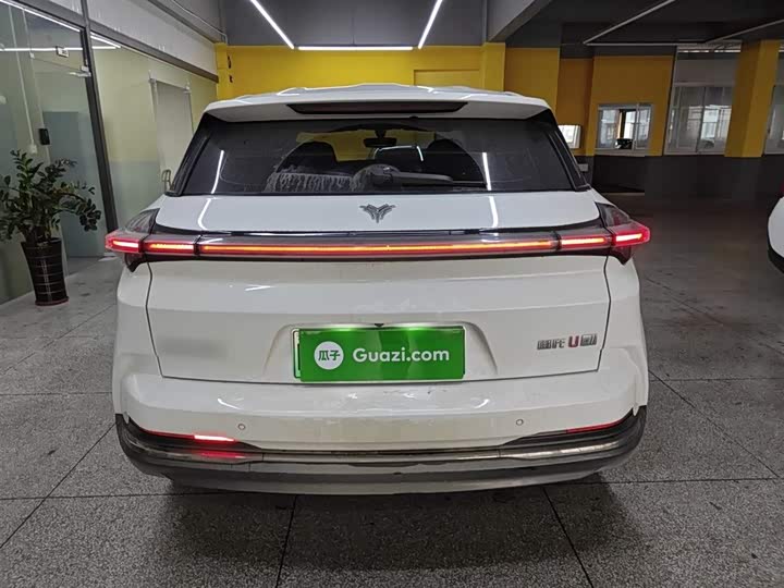 Фото 6 - Hozon U