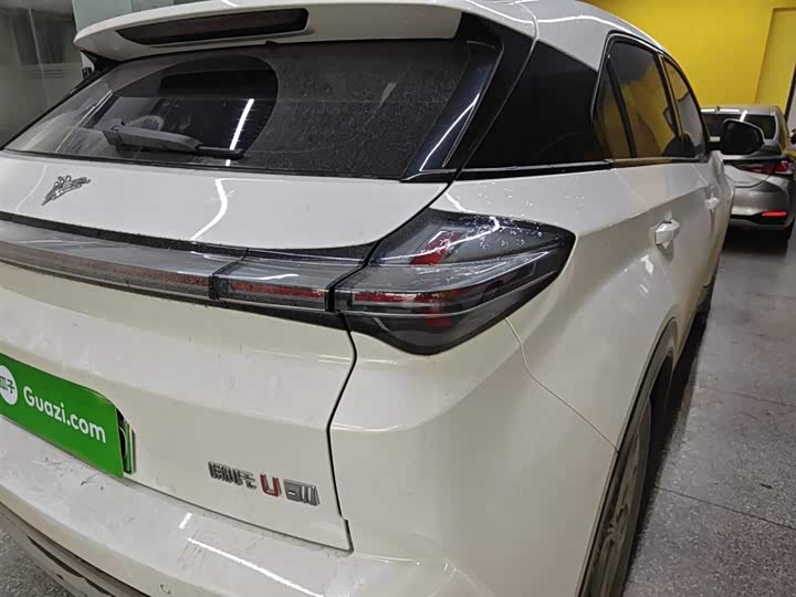 Фото 8 - Hozon U