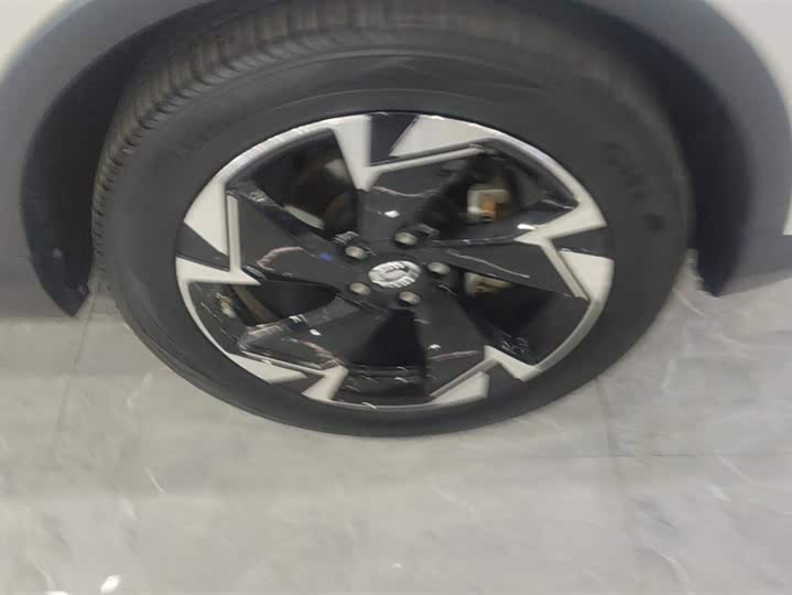 Фото 6 - GAC Trumpchi GS3