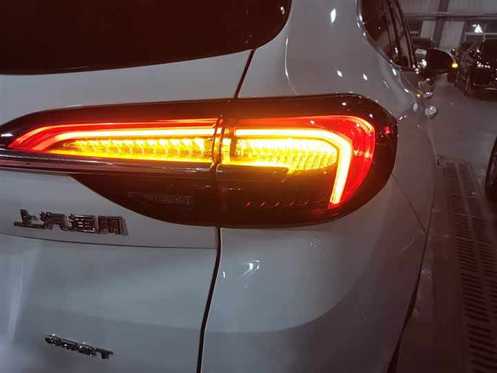 Фото 8 - Buick Envision Plus