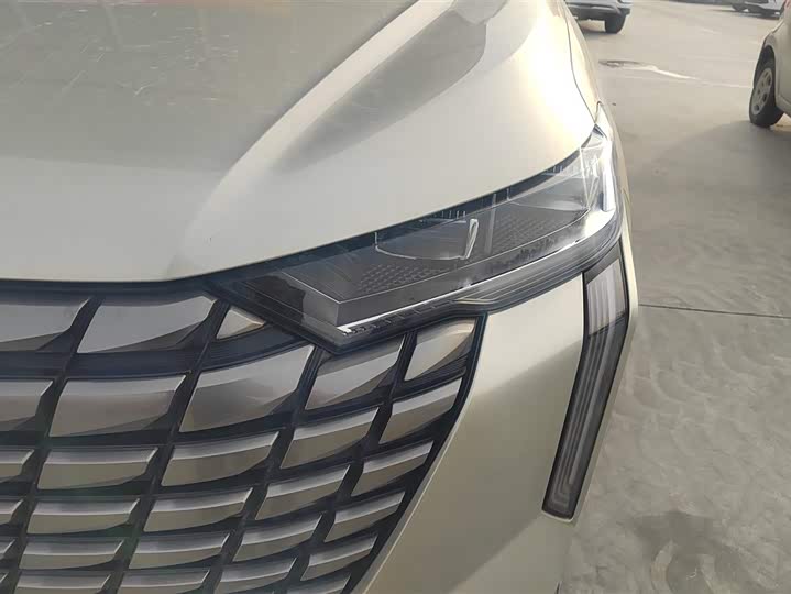 Фото 5 - Haval H6