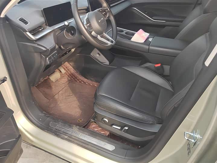 Фото 9 - Haval H6