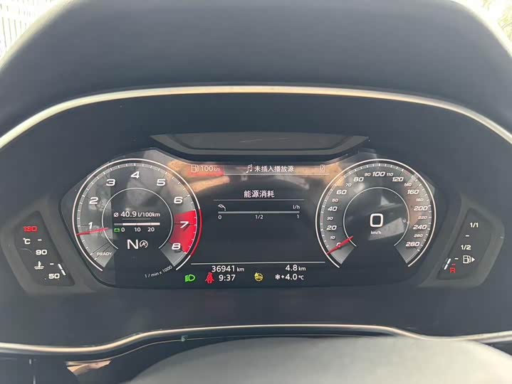 Фото 5 - Audi Q3