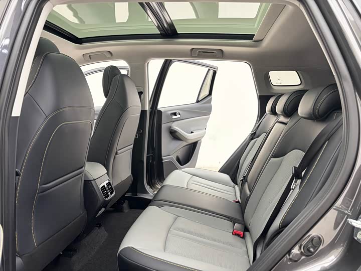 Фото 9 - GAC Trumpchi GS4