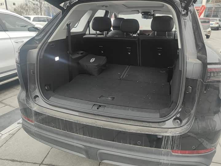 Фото 4 - Chery Fulwin T9