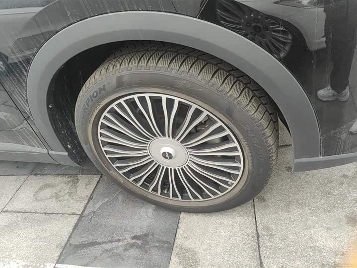 Фото 6 - Chery Fulwin T9