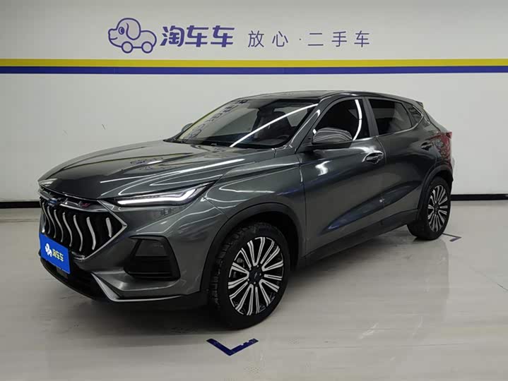 Фото 1 - Changan Oshan X5