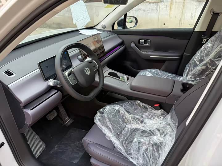 Фото 4 - Leapmotor C10