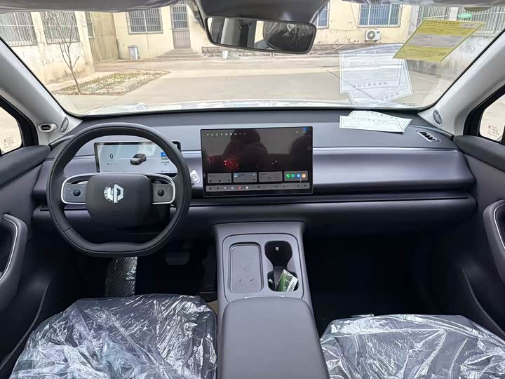 Фото 5 - Leapmotor C10