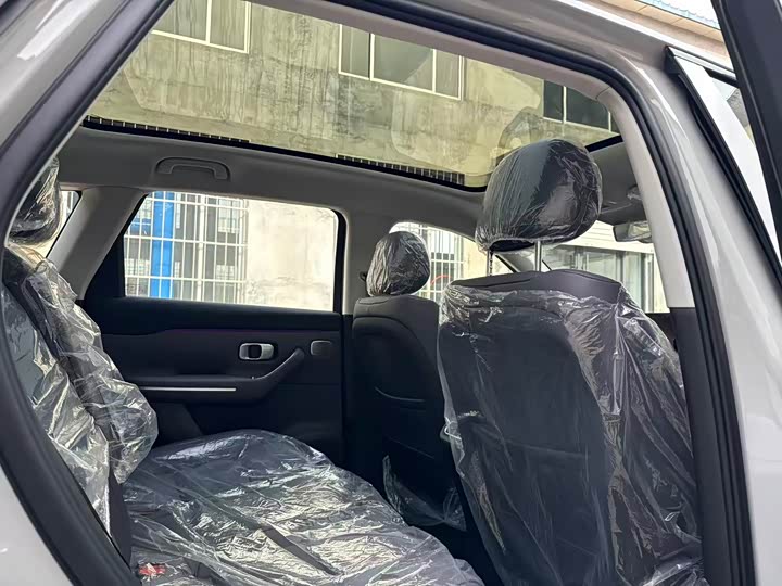 Фото 6 - Leapmotor C10