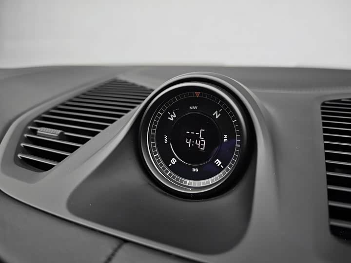 Фото 9 - Porsche Cayenne