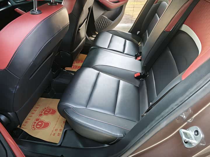 Фото 8 - MG Motor 5