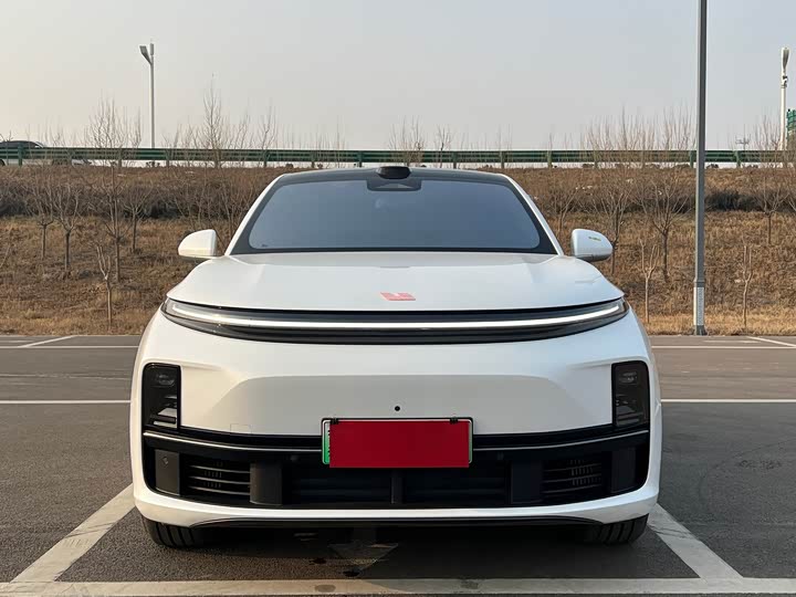 Фото 2 - LiXiang L7