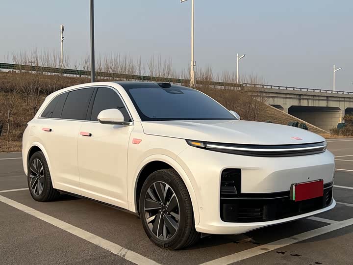 Фото 3 - LiXiang L7