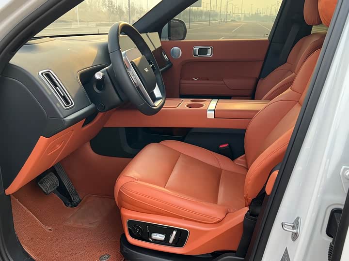 Фото 4 - LiXiang L7