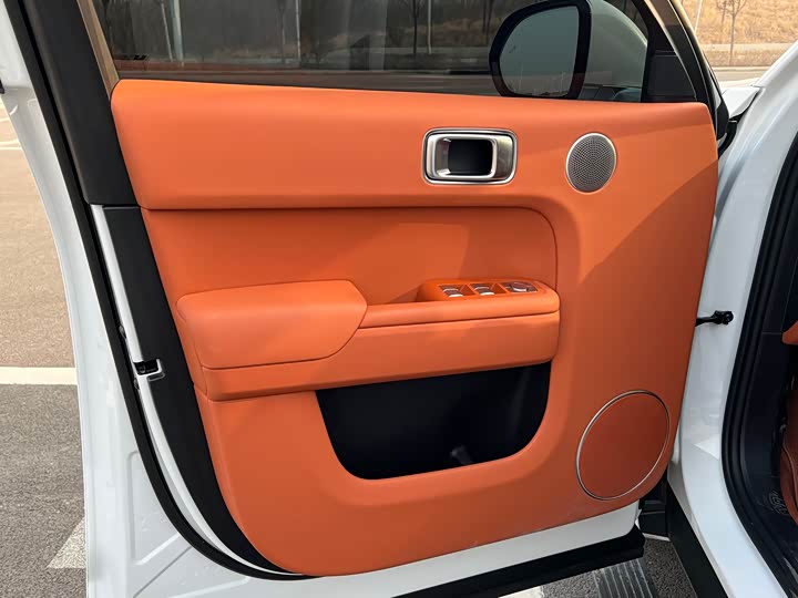 Фото 5 - LiXiang L7