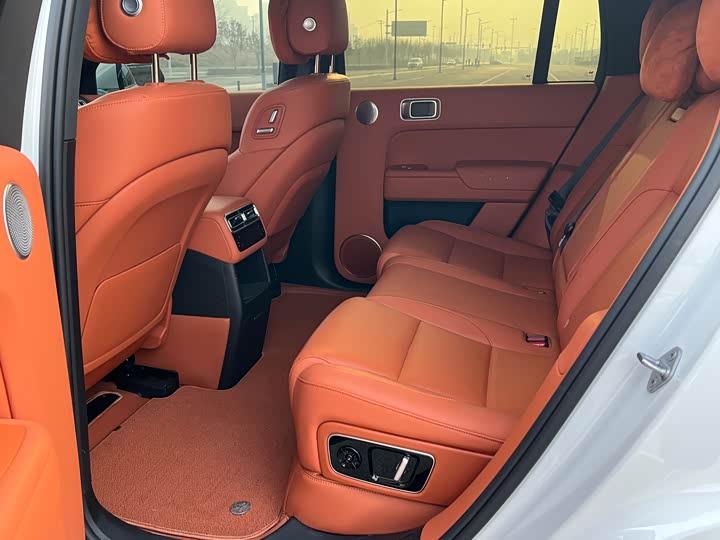 Фото 6 - LiXiang L7