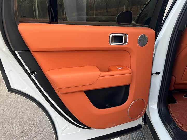 Фото 7 - LiXiang L7