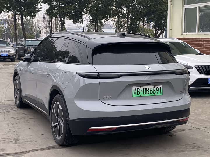 Фото 5 - Nio ES6