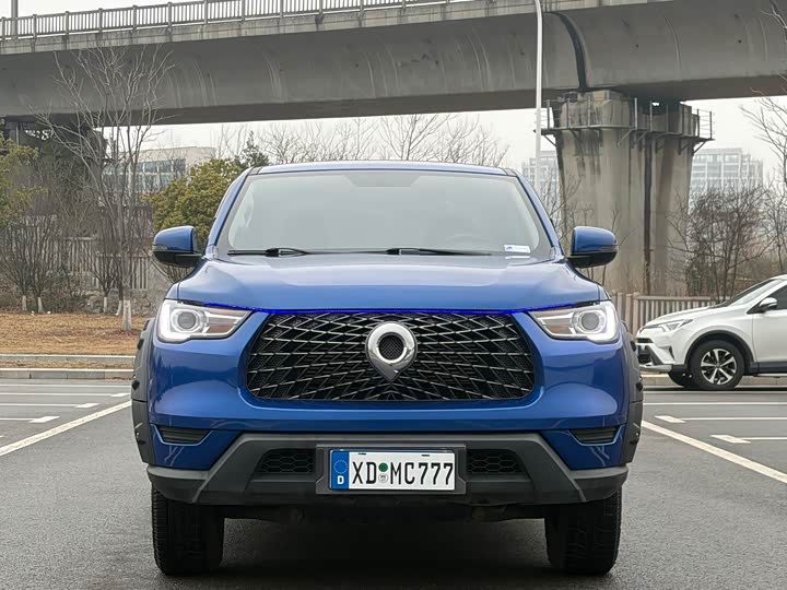 Фото 3 - Great Wall Pao