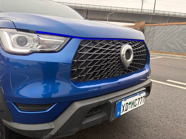 Фото 7 - Great Wall Pao