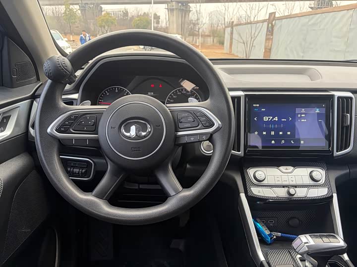 Фото 9 - Great Wall Pao