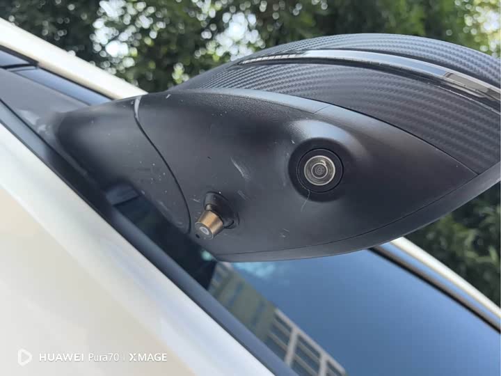 Фото 5 - GAC Trumpchi Empow R