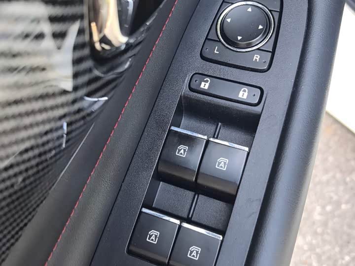 Фото 7 - GAC Trumpchi Empow R