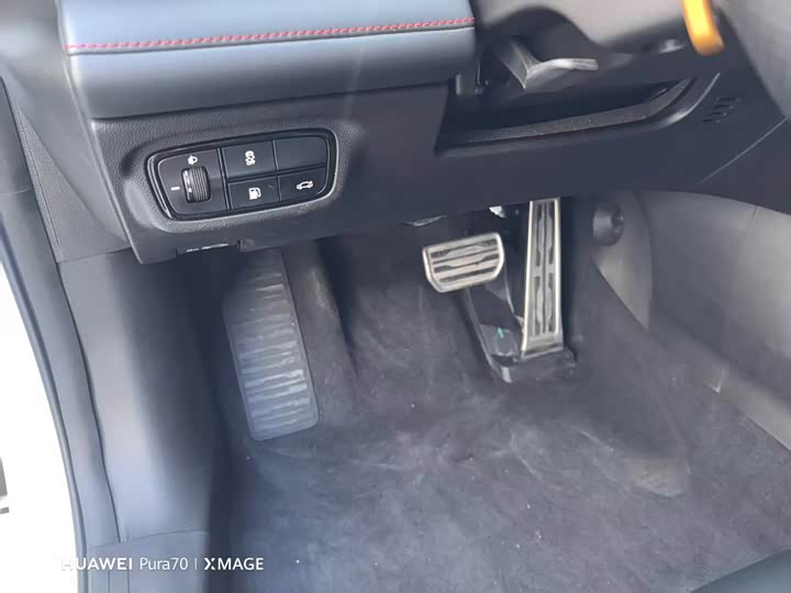 Фото 8 - GAC Trumpchi Empow R