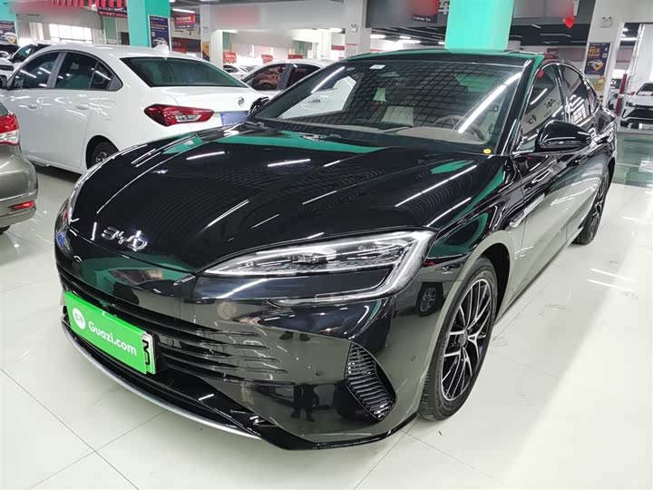 Фото 1 - BYD Seal